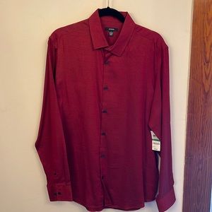 Alfani Dress shirt